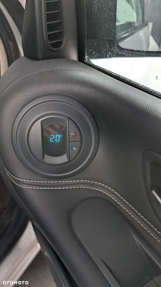 Renault Grand Espace 2.0 dCi FAP Dynamique - 12