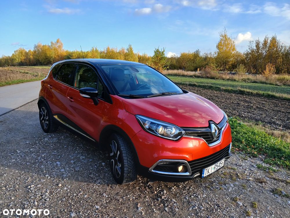Renault Captur - 5