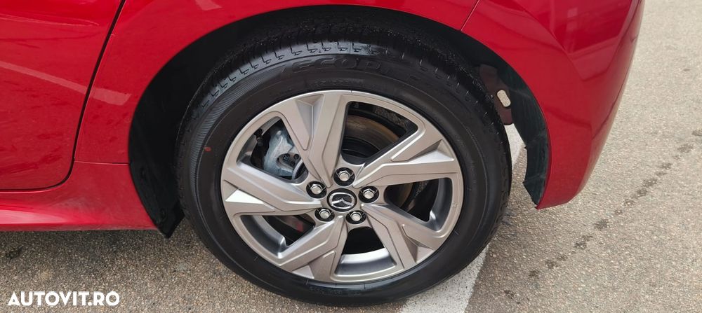 Mazda 2 1.5 VVT-i 116 CVT EXCLUSIVE-LINE - 17