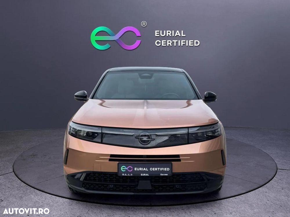 Opel Grandland 1.2 Turbo eDCT6 MHEV GS - 2