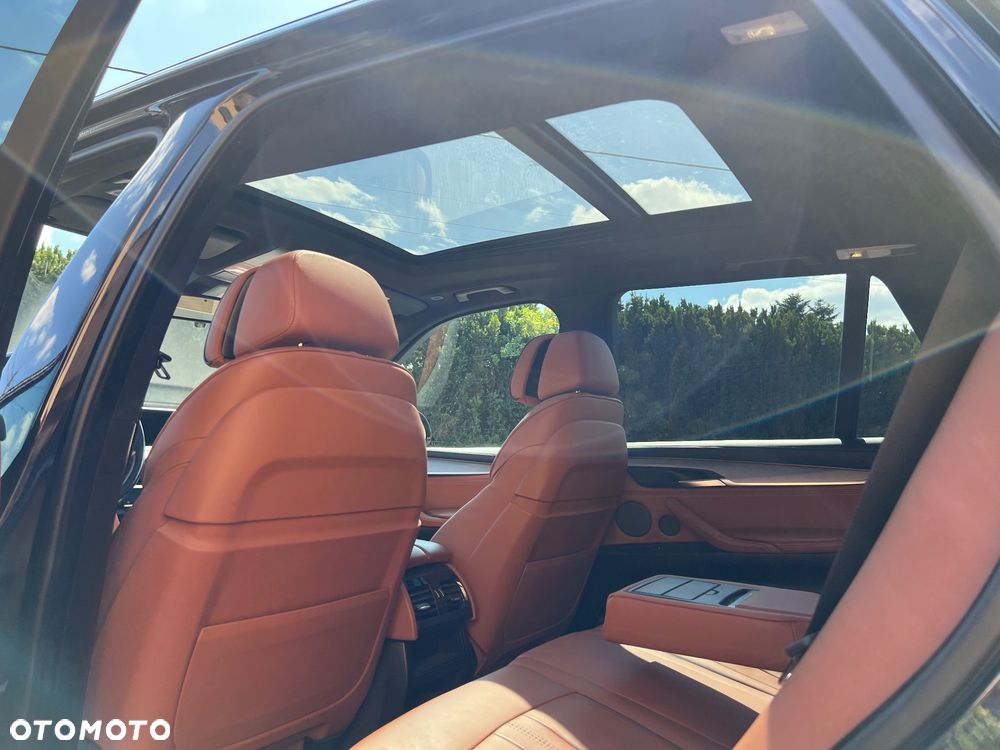 BMW X5 - 17