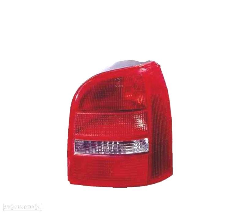 FAROLIM DIR AUDI A4 99-00 AVANT - 1