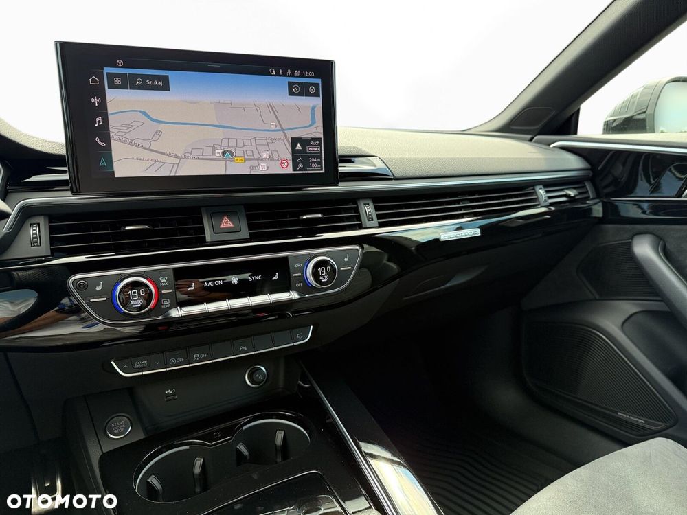 Audi A5 Sportback 45 TFSI mHEV Quattro S Line S tronic - 21