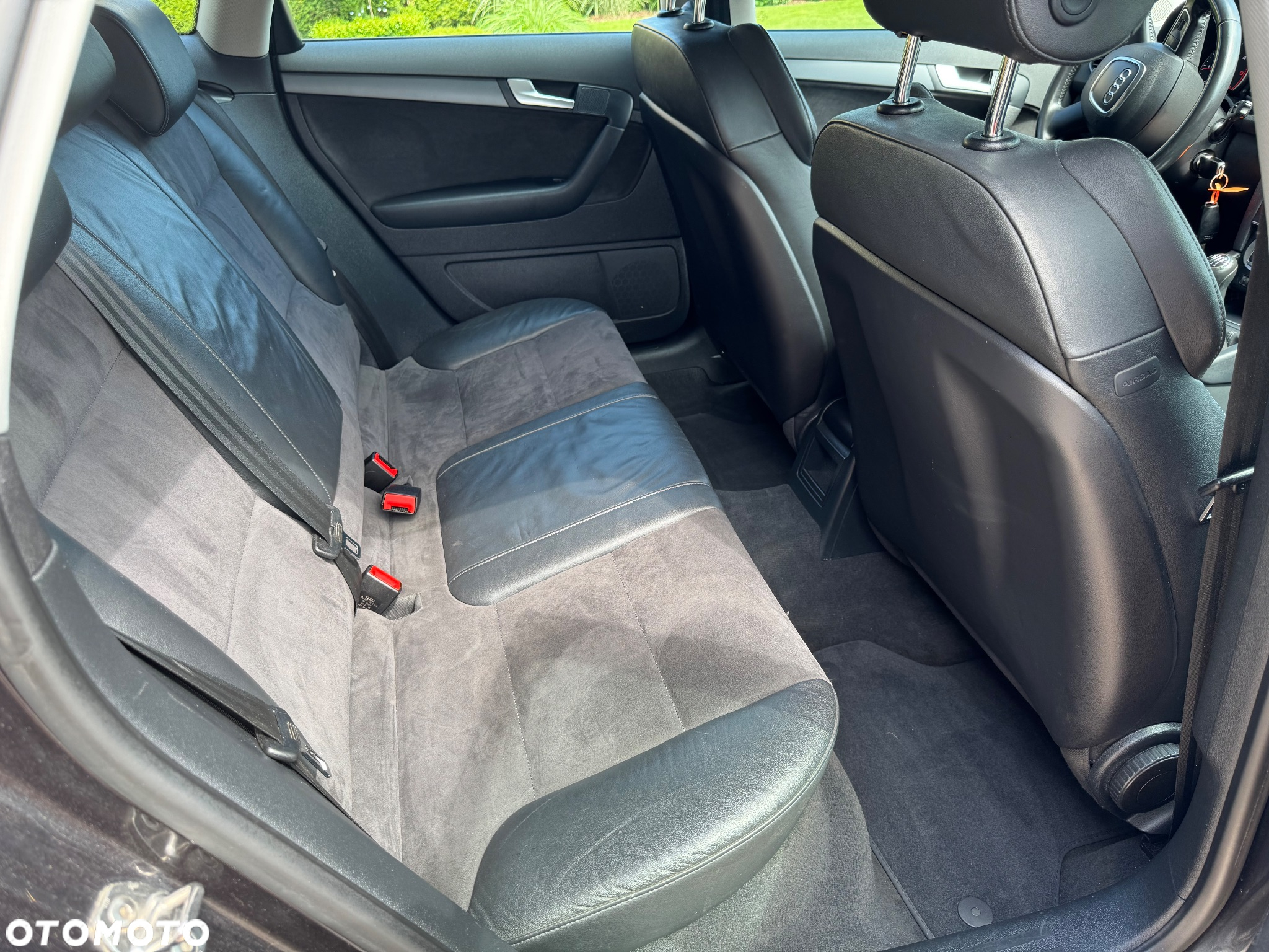 Audi A3 2.0 TDI Sportback DPF Attraction - 19