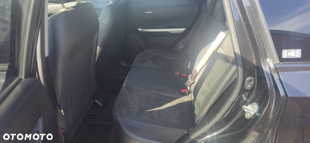 Suzuki Vitara 1.6 (4x2) Comfort - 19