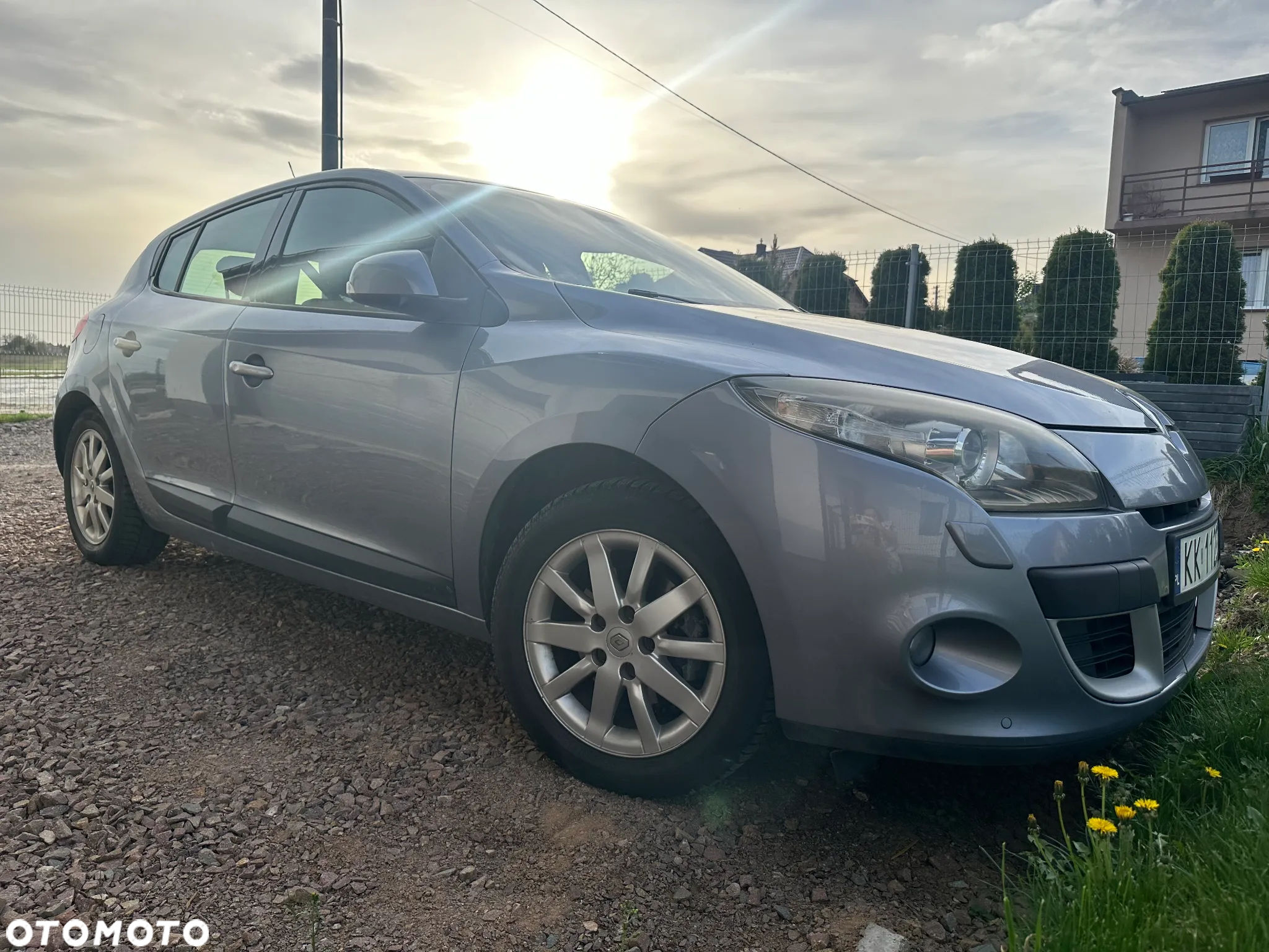 Renault Megane 2.0 16V Bose Edition CVT - 10