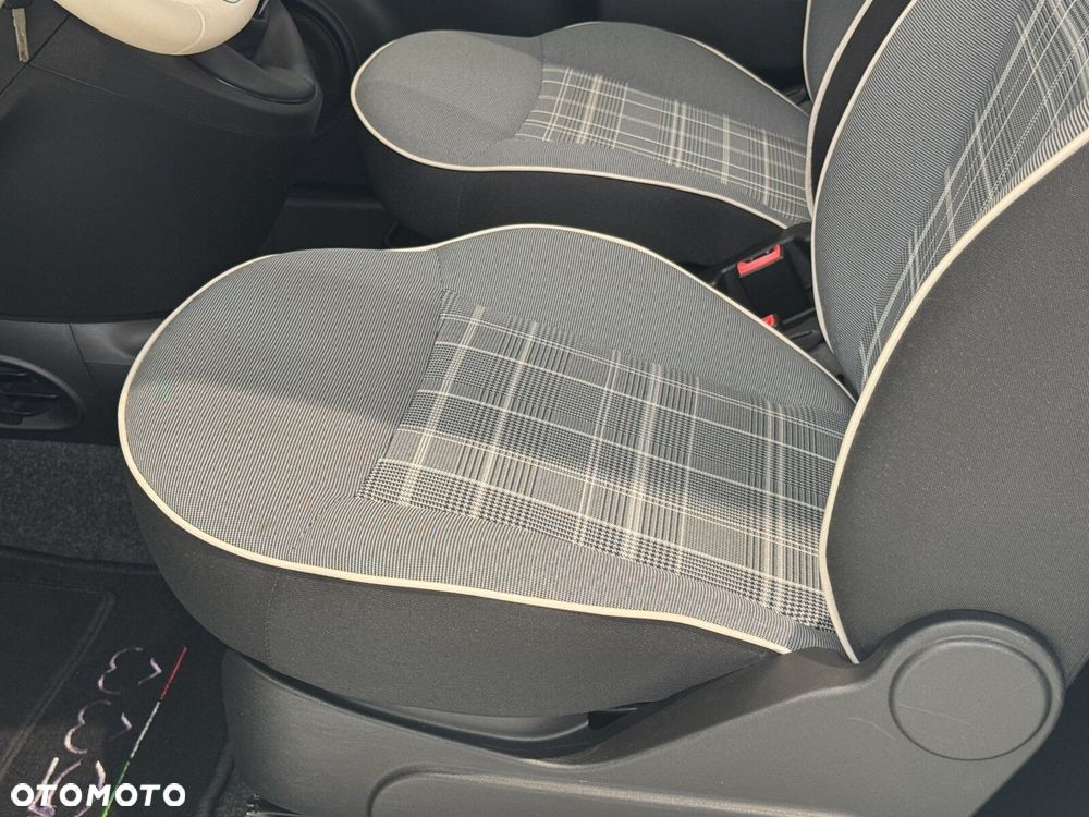 Fiat 500 - 22