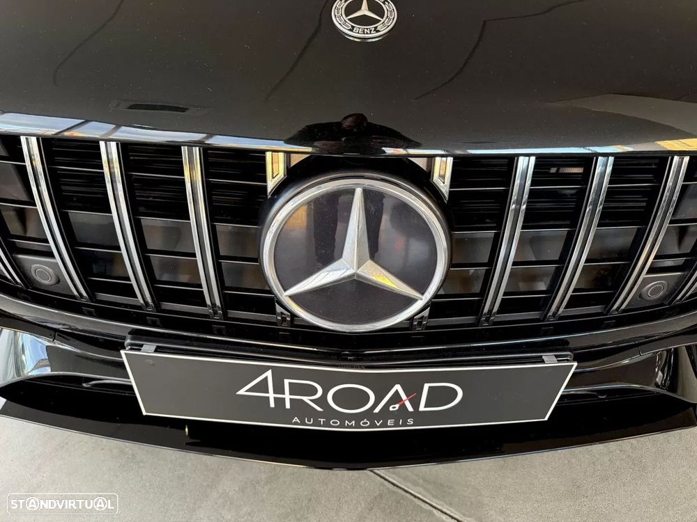 Mercedes-Benz A 160 AMG Line - 13