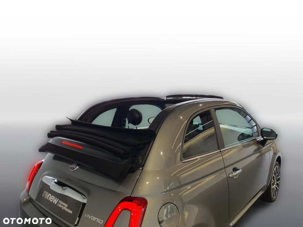 Fiat 500 - 21
