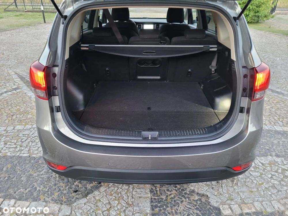 Kia Carens 1.6 GDI Dream Team Edition - 27