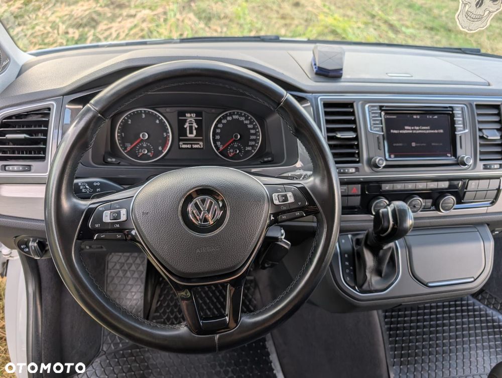 Volkswagen California - 11