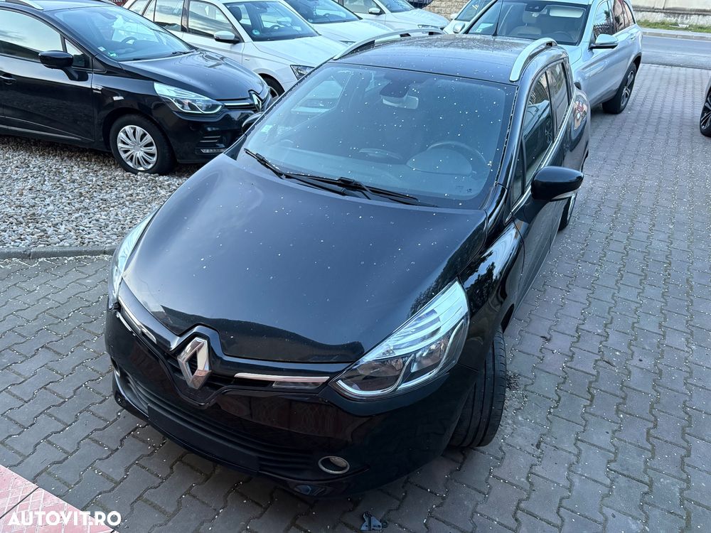 Renault Clio Energy dCi Intens - 4