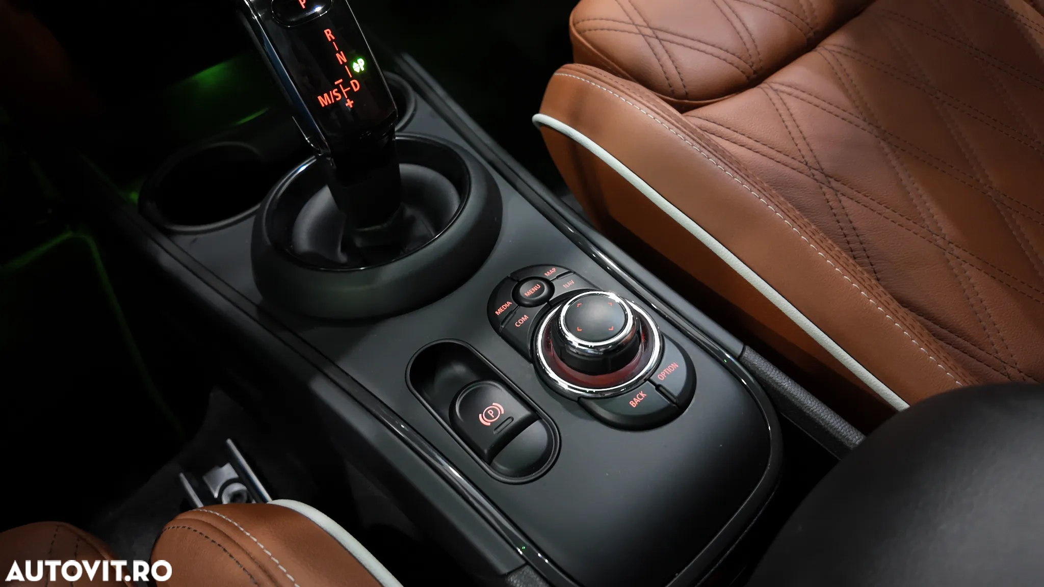 Mini Countryman Cooper Aut. Yours Trim - 27