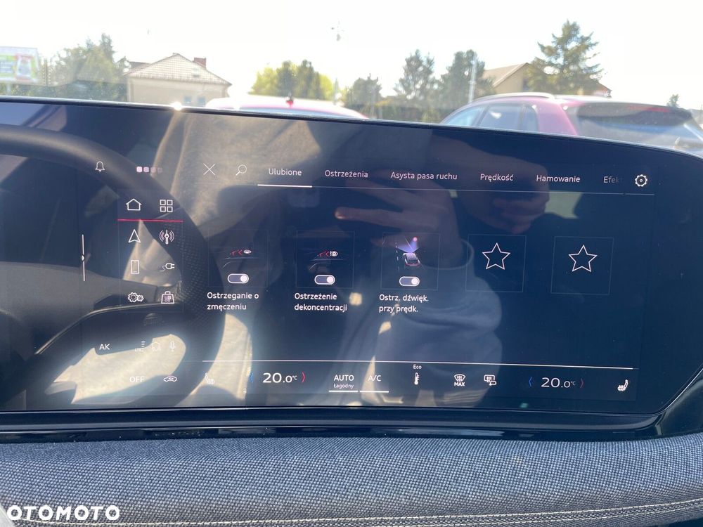 Audi A6 Sportback e-tron - 28