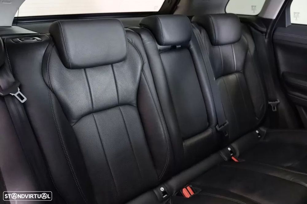 Land Rover Range Rover Evoque - 26