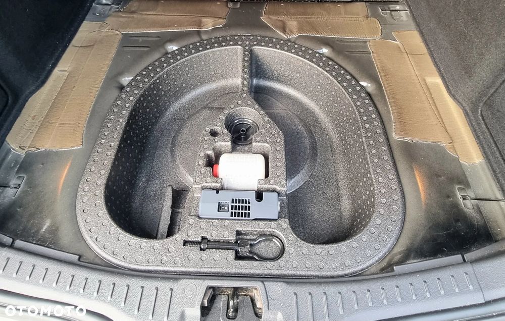 Ford Focus 2.0 TDCi DPF Start-Stopp-System Titanium - 18