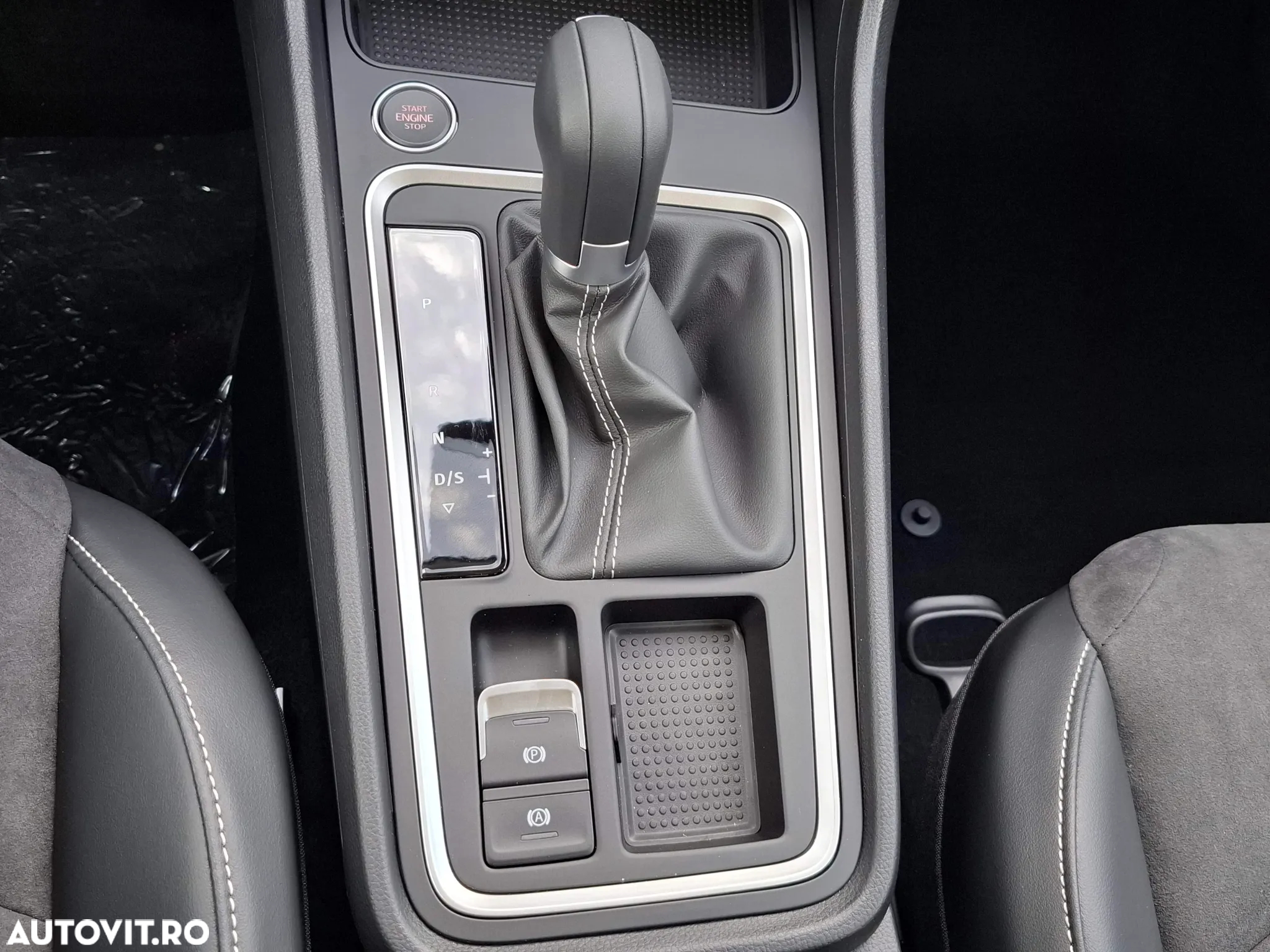 Seat Ateca 1.5 TSI DSG7 Style - 16