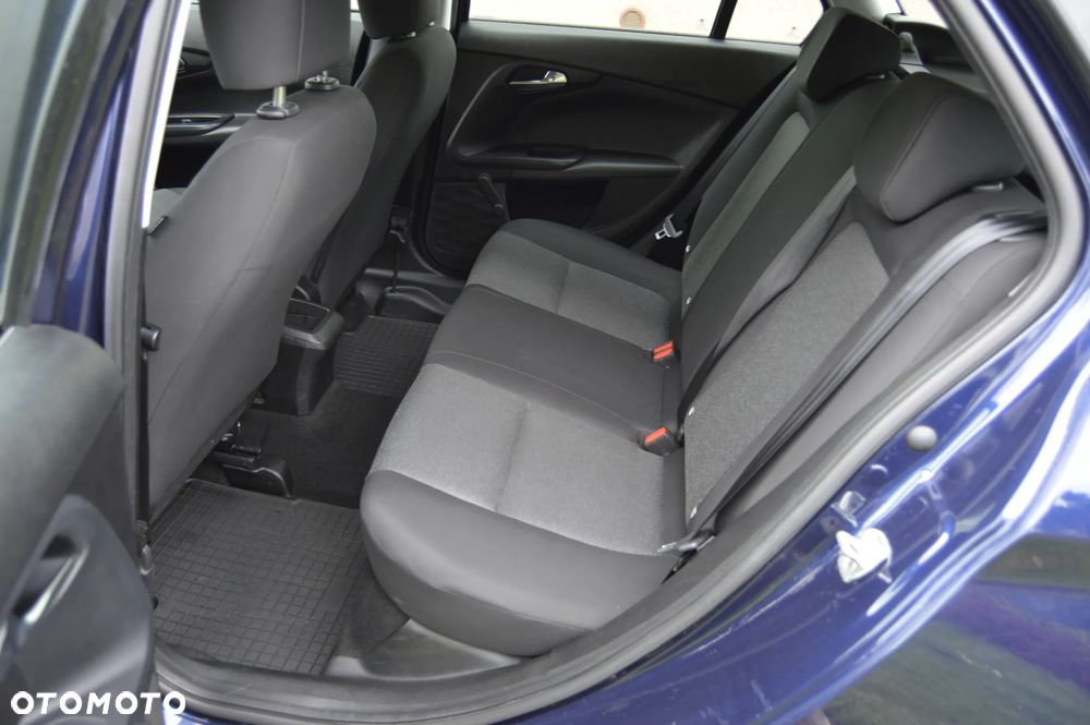 Fiat Tipo 1.4 16v Pop - 7