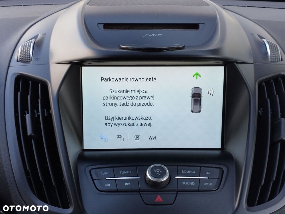 Ford Kuga 1.5 EcoBoost AWD Titanium ASS - 23