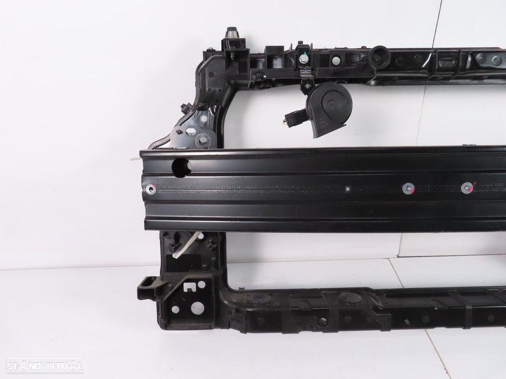 Frente em fibra com Reforço Frente Usado / Original RENAULT Arkana I (LCM_) 6250... - 2