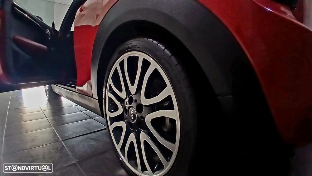 MINI Coupé Cooper - 7