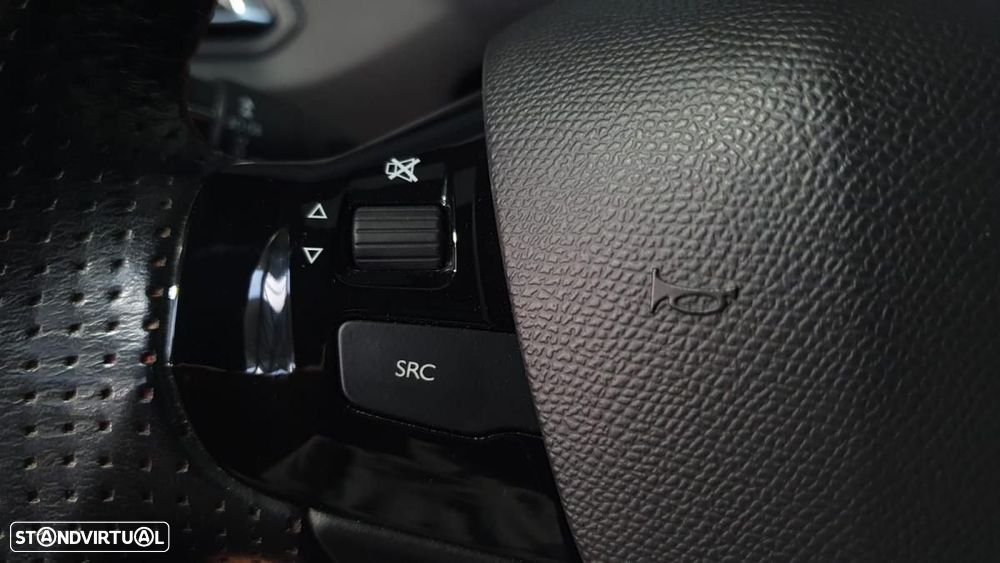 Peugeot 308 SW 1.5 BlueHDi Allure Pack - 25
