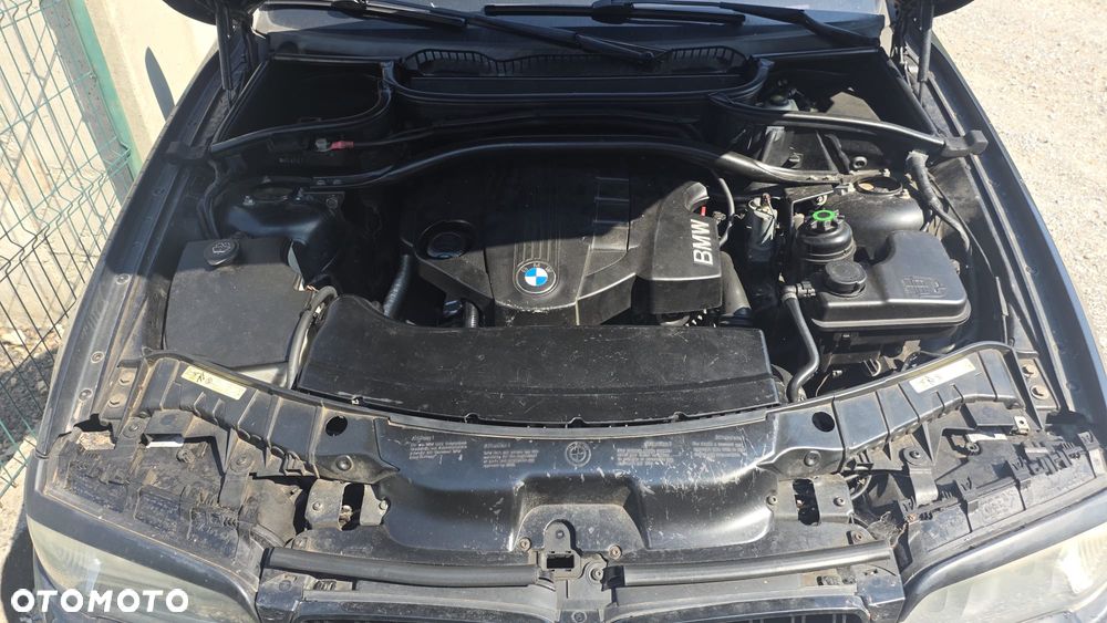 BMW X3 xDrive20d Edition Lifestyle - 6