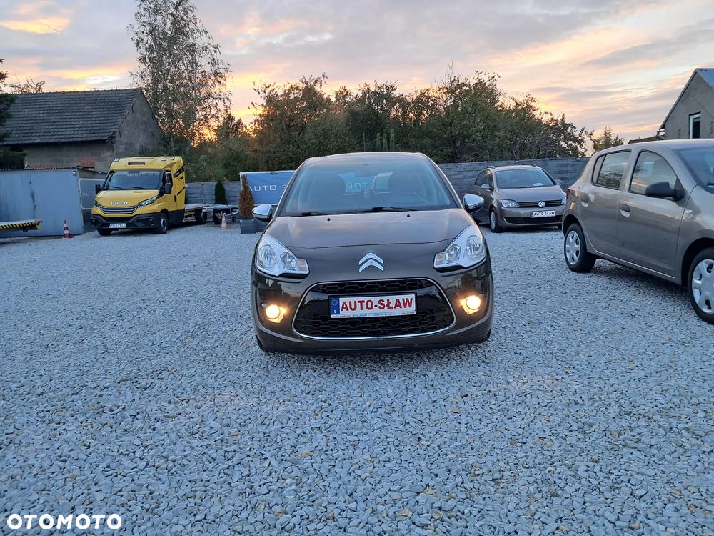 Citroën C3 1.4 Exclusive Gold-Edition - 5