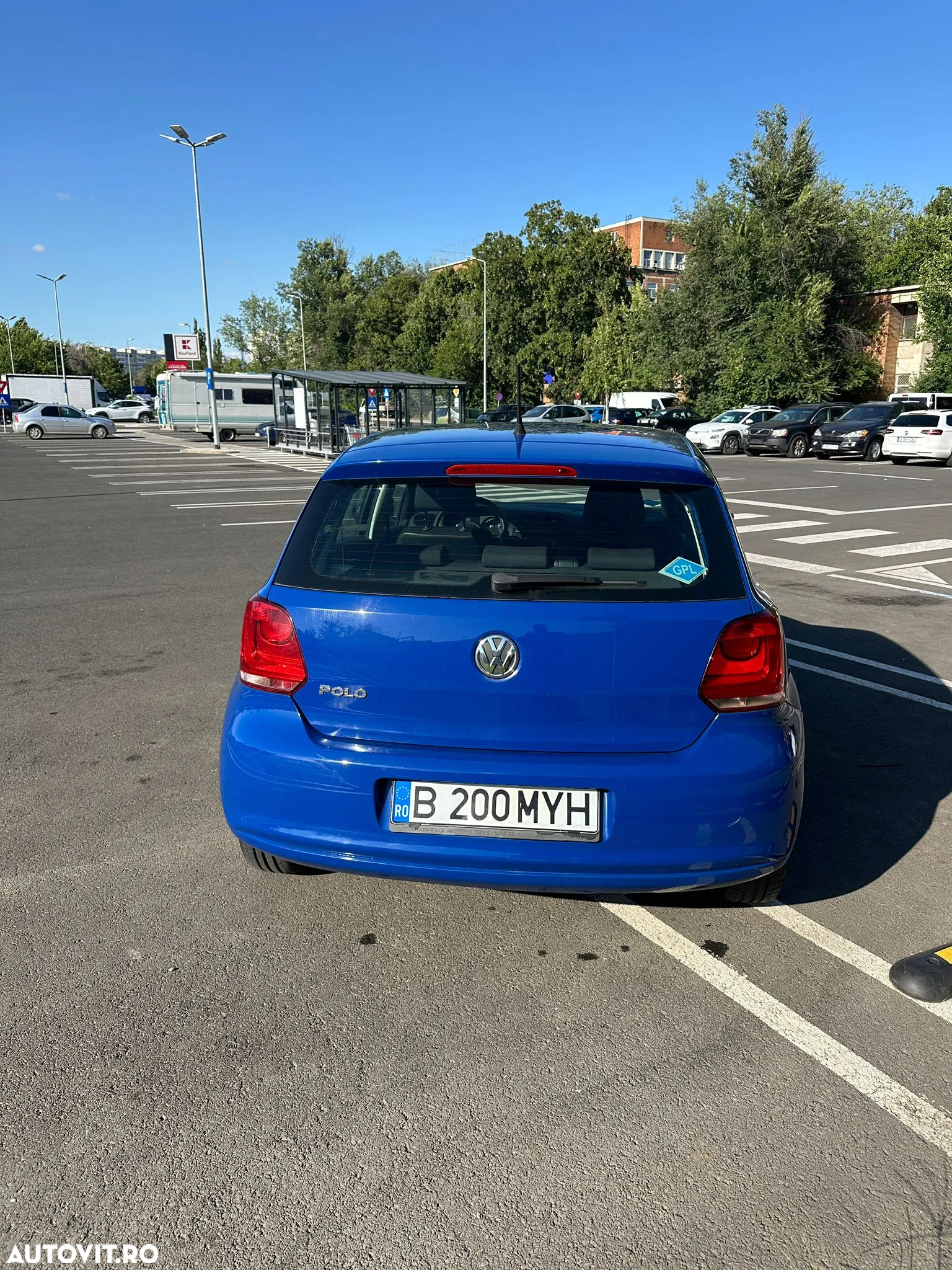 Volkswagen Polo - 6
