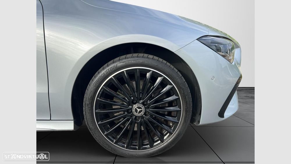 Mercedes-Benz CLA 250 e AMG Line - 10