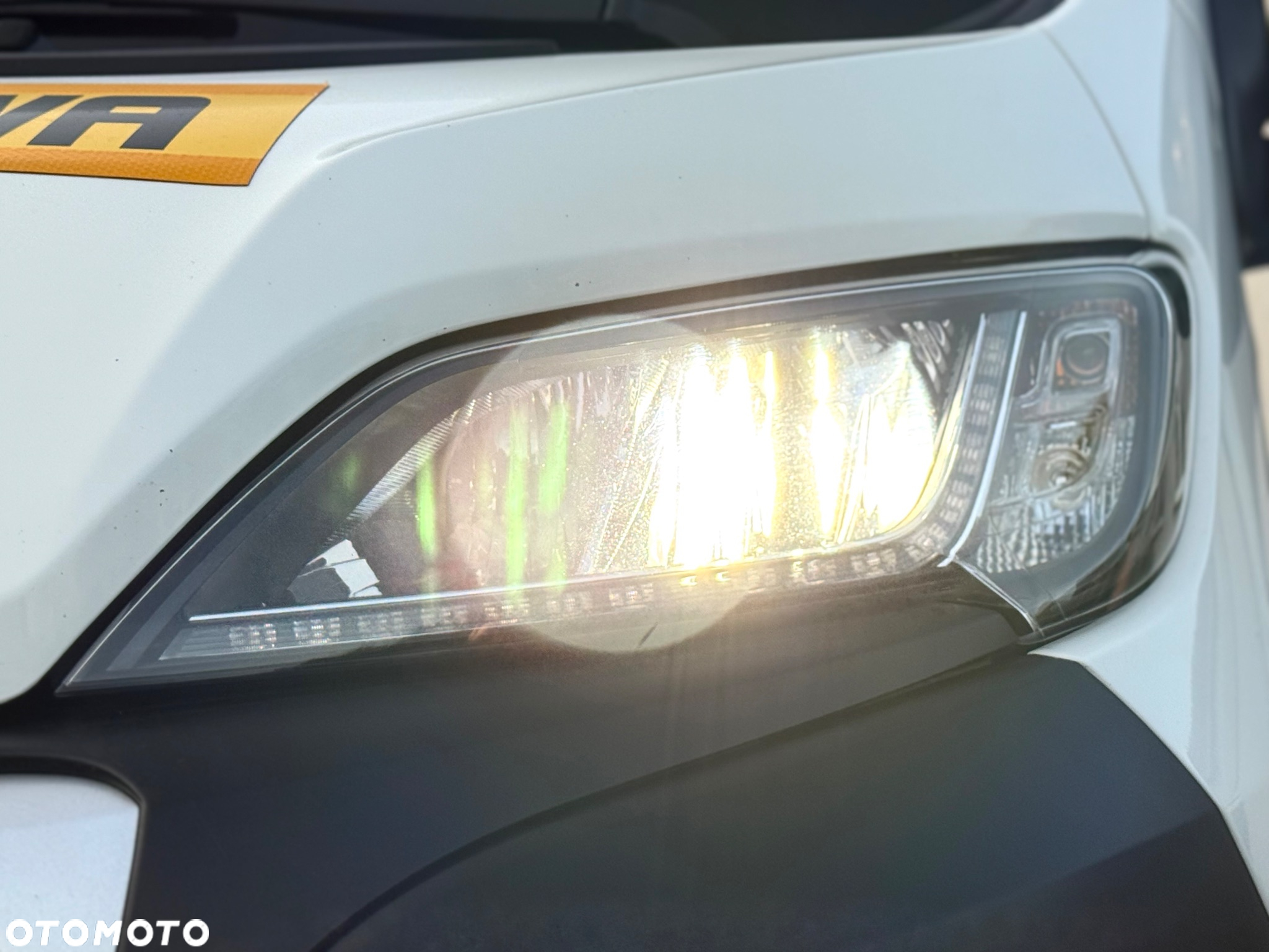 Peugeot Boxer - 18