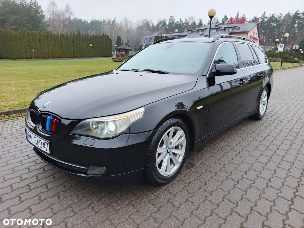BMW Seria 5 - 35