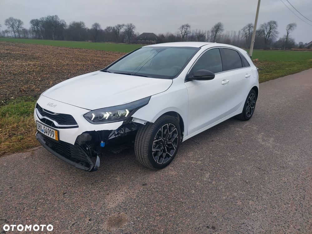 Kia Ceed 1.0 T-GDI OPF Edition 7 - 9