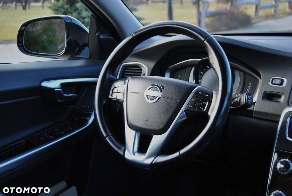 Volvo V60 Cross Country T5 AWD Summum - 10