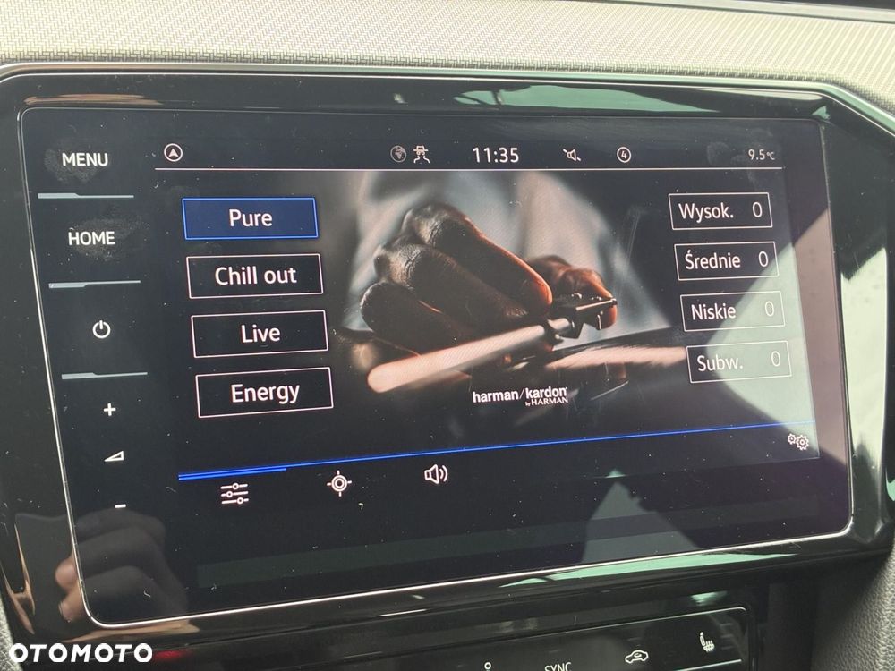 Volkswagen Passat - 29