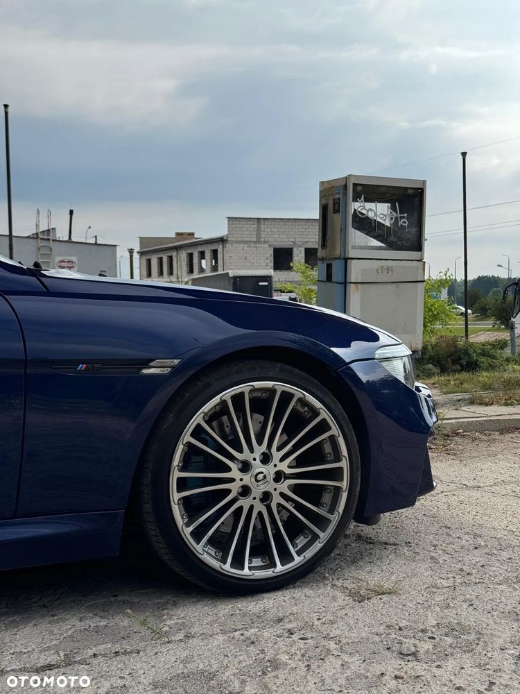 BMW M6 - 10
