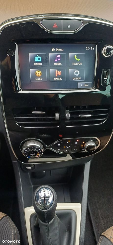 Renault Clio (Energy) TCe 90 Bose Edition - 22