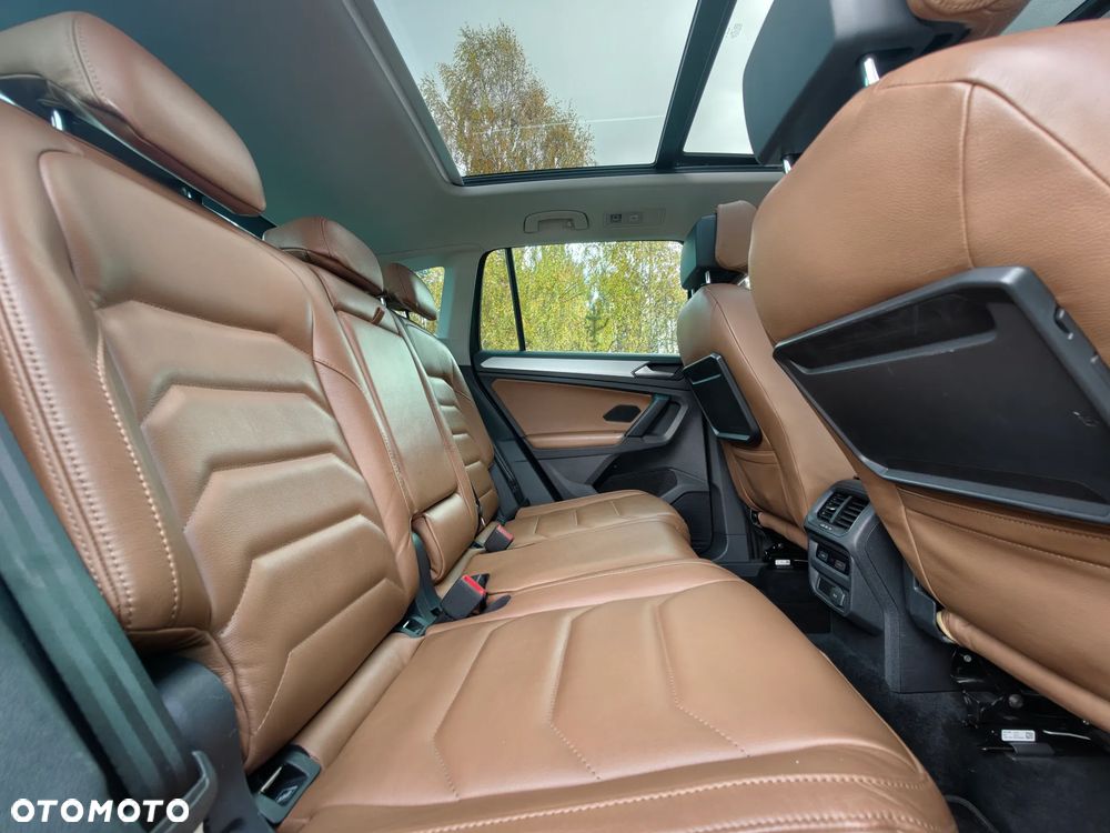Volkswagen Tiguan 2.0 TDI BMT SCR Highline DSG - 31