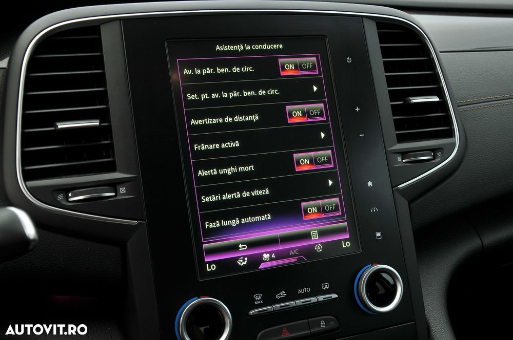 Renault Talisman - 21