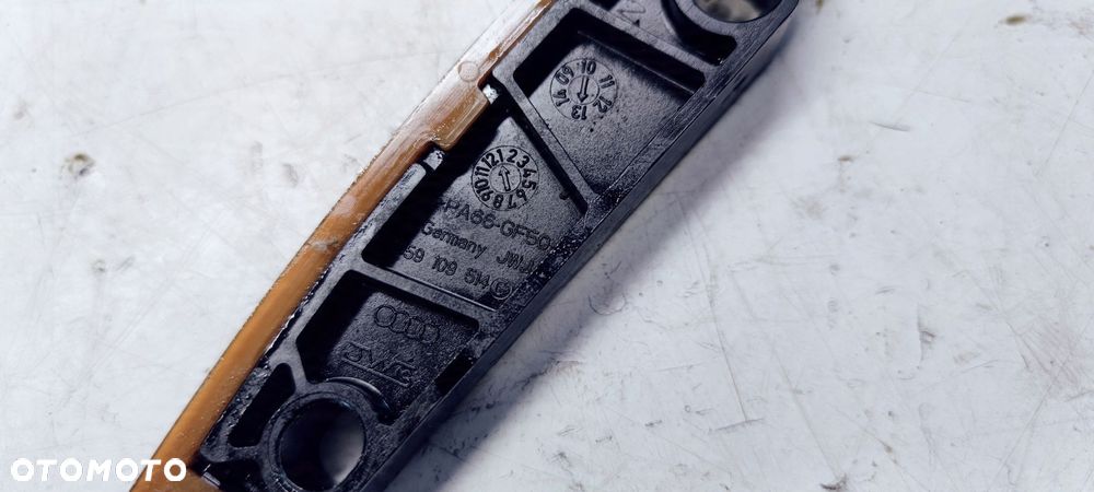 ROZRZĄD KOMPLET AUDI A4 A5 A6 3.0 TDI CLA CDU CVU - 4