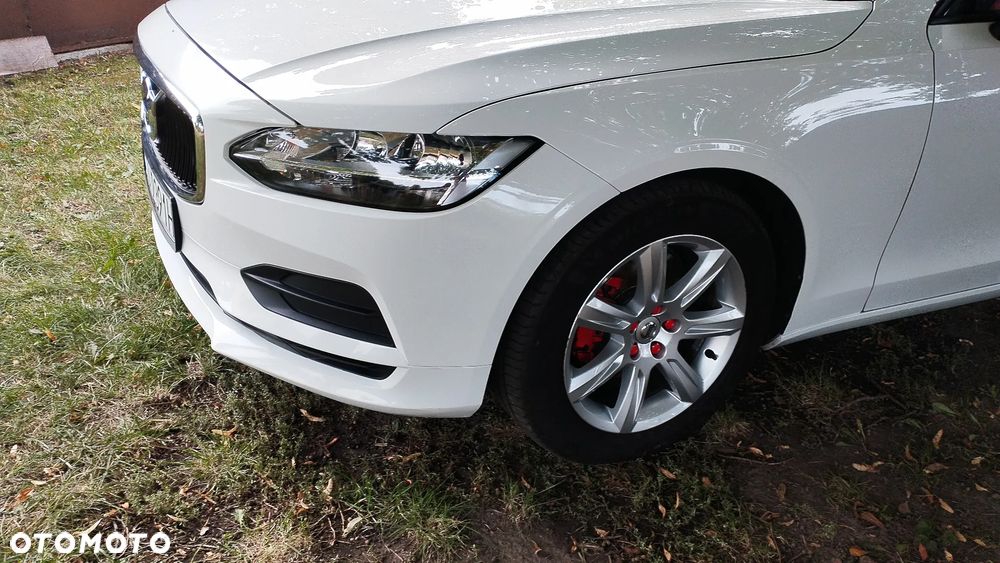 Volvo V90 D3 - 6