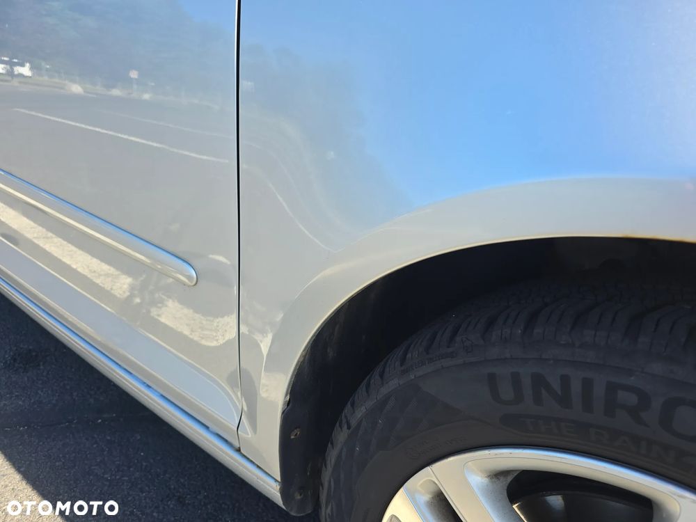 Volkswagen Golf Plus 1.6 Sportline Tiptr - 14