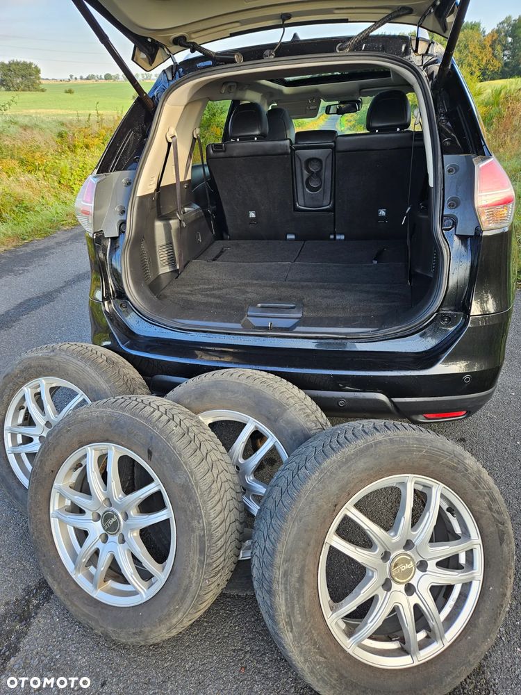 Nissan X-Trail 1.6 DIG-T N-Vision 2WD - 20