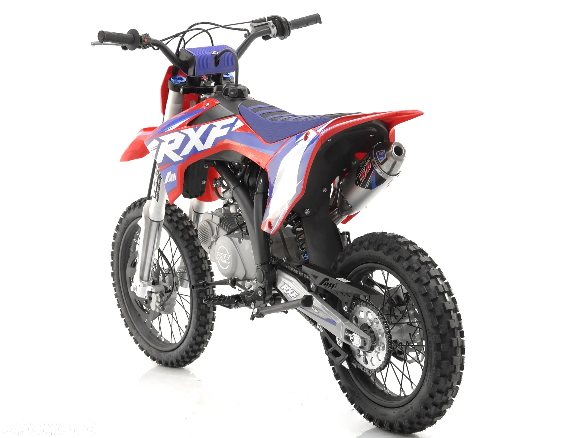 APOLLO RXF
