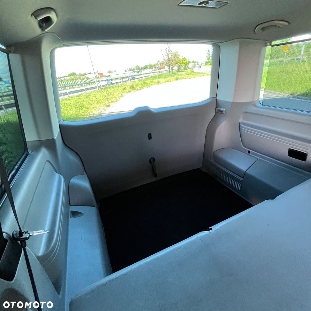 Volkswagen Caravelle L2 Comfortline - 20
