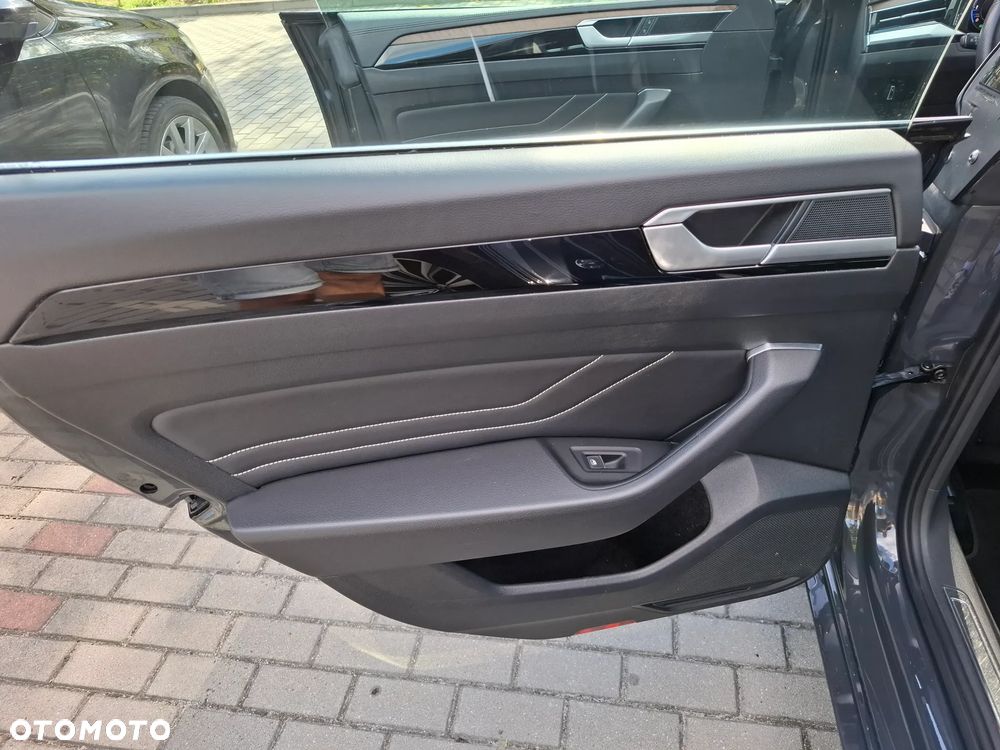 Volkswagen Arteon 2.0 TDI Elegance DSG - 30