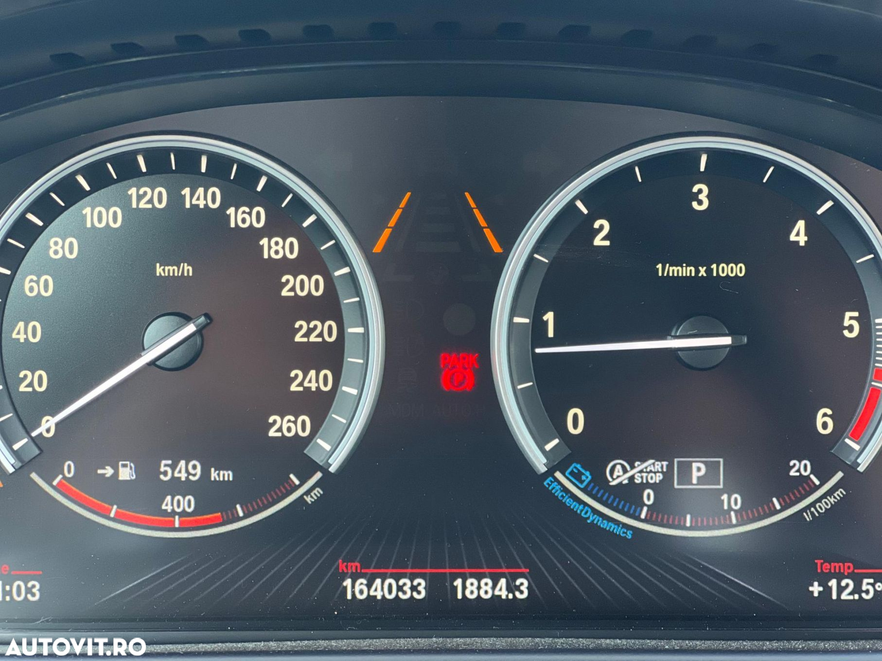 BMW X5 xDrive30d - 23