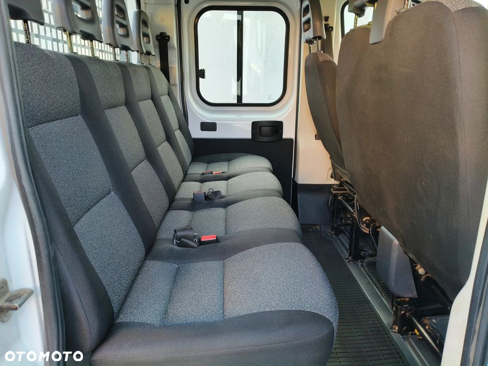 Fiat Ducato - 15