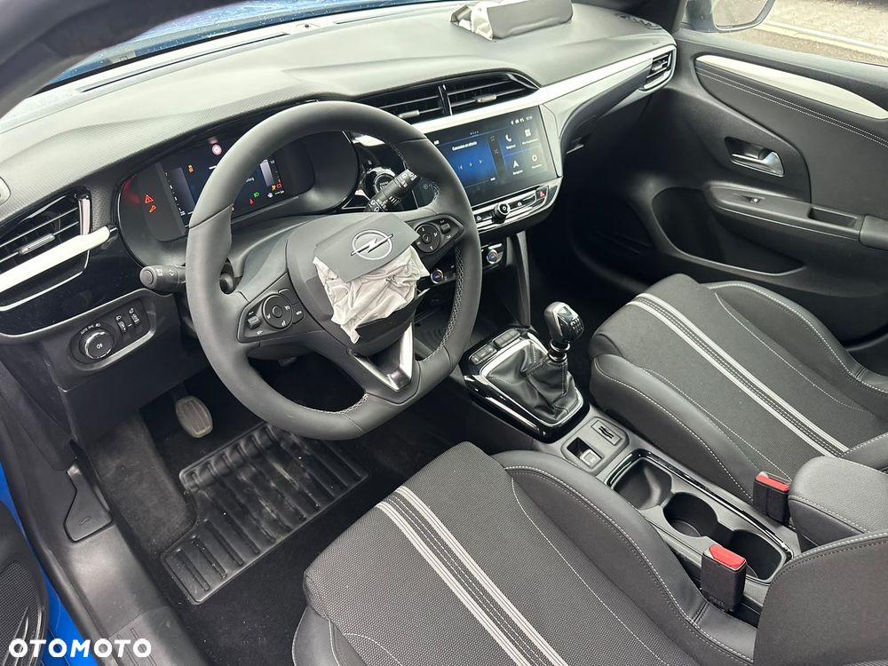 Opel Corsa 1.2 T S&S - 16