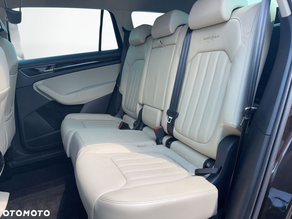 Skoda Kodiaq - 16